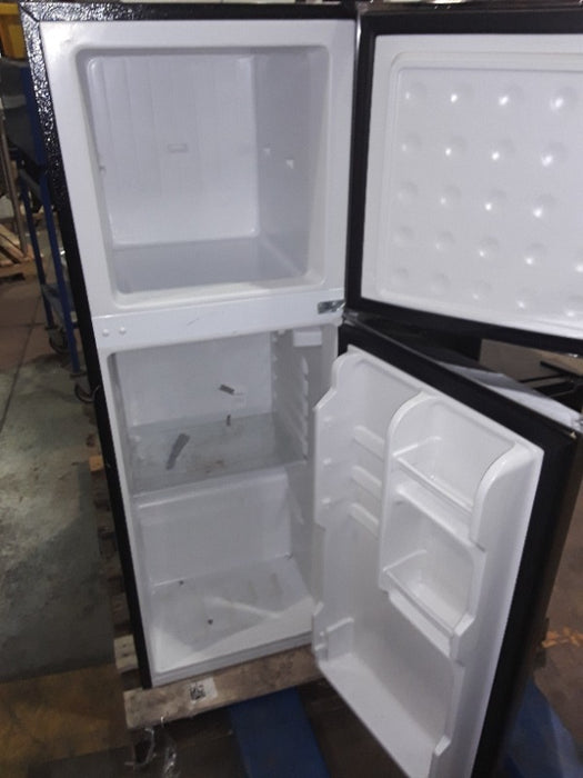 Refrigeration 4-5-24 - Load #255429