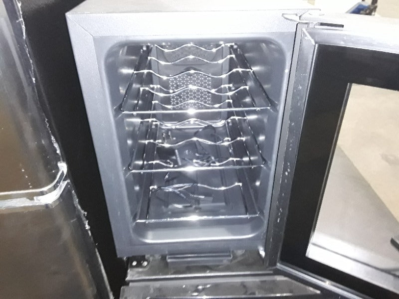 Refrigeration 4-5-24 - Load #255429