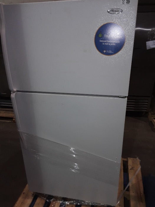 Refrigeration 4-5-24 - Load #255429
