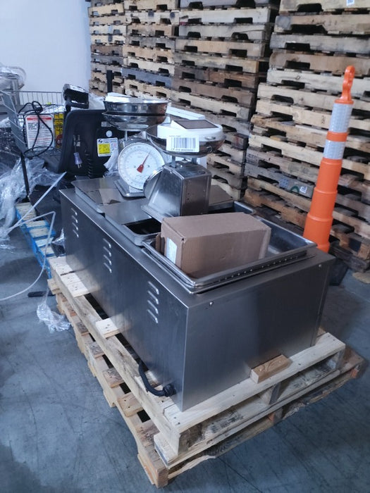 restaurant - Load #254700