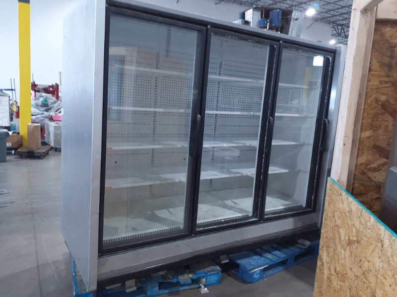 Hussman Cooler - 2/3 Doors (1) - Load #255509