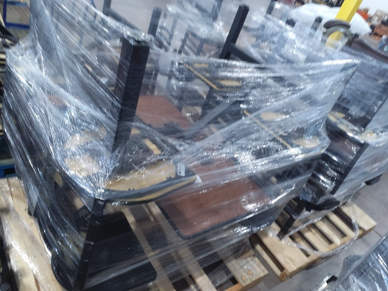 Store Fixtures  - Load #289435