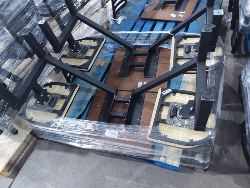 Store Fixtures  - Load #289435