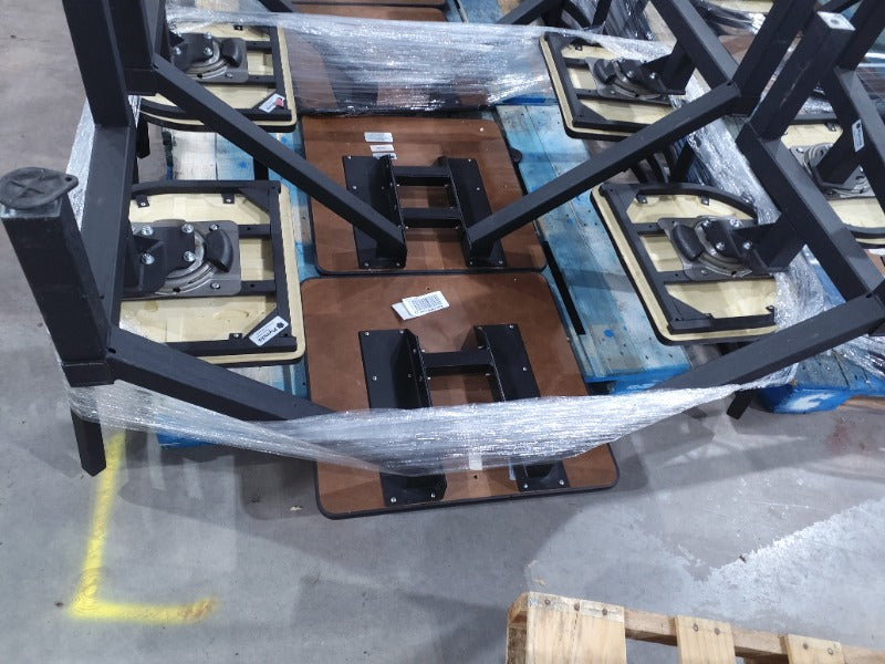 Store Fixtures  - Load #289435