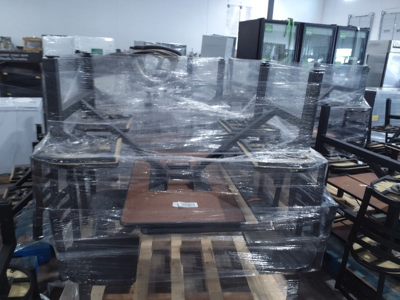 Store Fixtures  - Load #289435