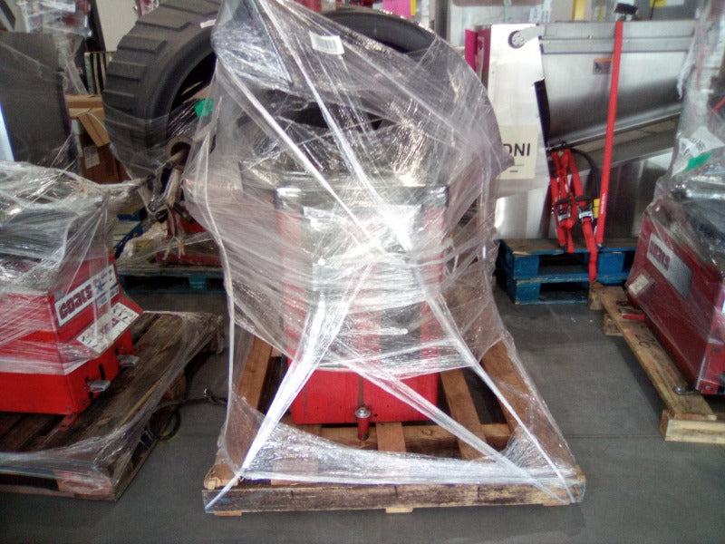 Coats Tire Balancer Model 950S (1) - Load #256156