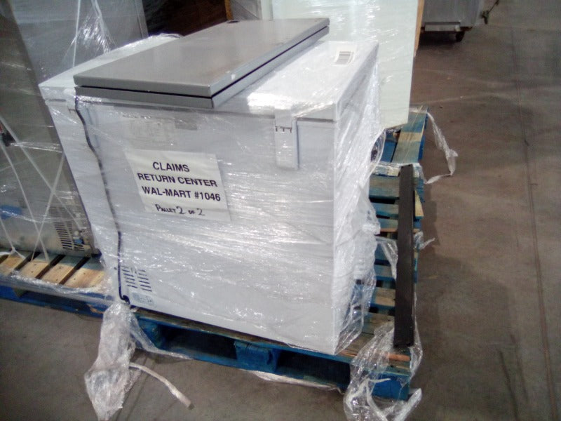 Refrigeration - Load #256899