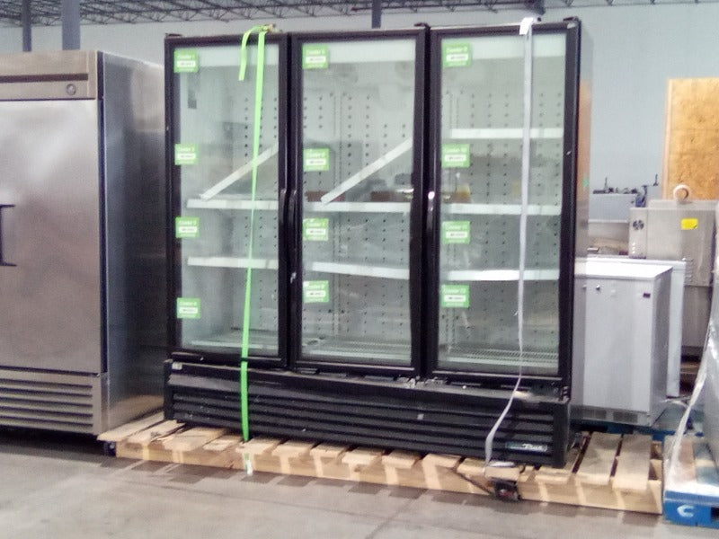 Refrigeration  - Load #256899