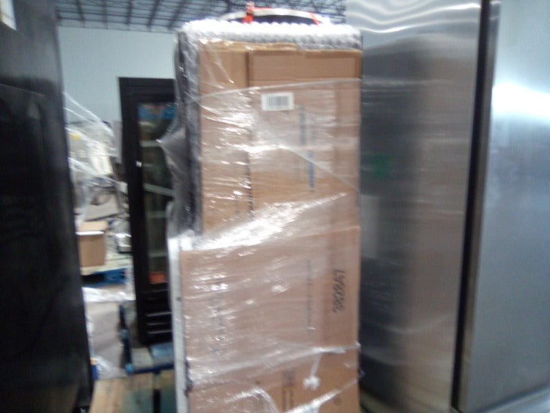 Refrigeration  - Load #256899