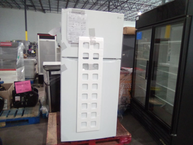 Refrigeration  - Load #256899