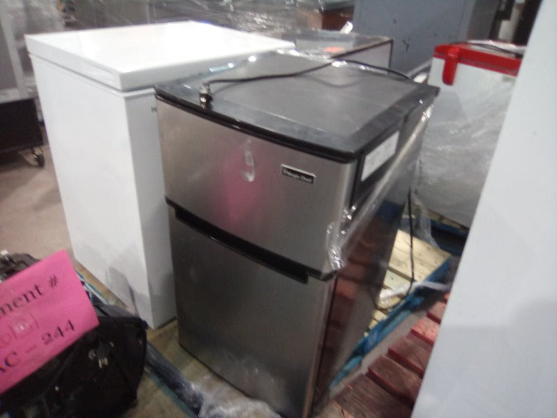 Refrigeration  - Load #256899