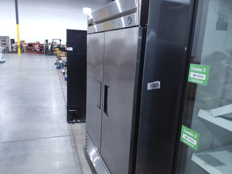 Refrigeration  - Load #256899