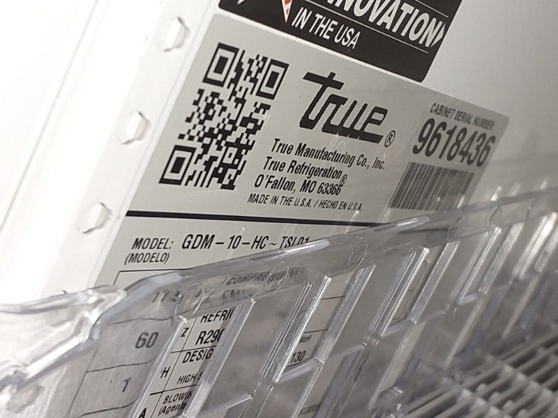 Refrigeration  - Load #254451