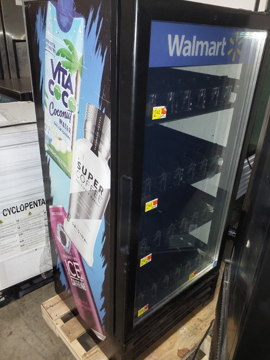 Refrigeration  - Load #254451