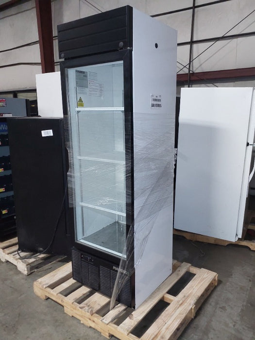 Refrigeration  - Load #254451