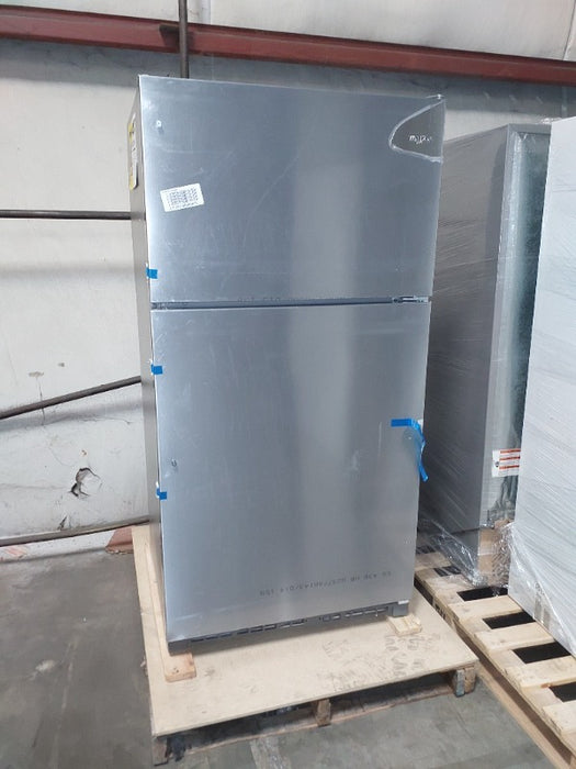 Refrigeration  - Load #254451