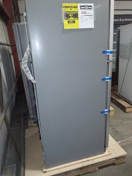 Refrigeration  - Load #254451