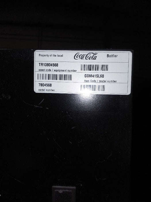 Refrigeration  - Load #254451