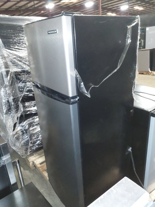 Refrigeration  - Load #254451