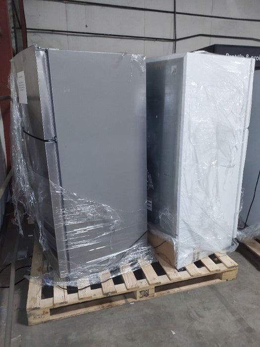 Refrigeration  - Load #254451