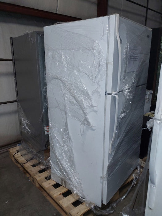 Refrigeration  - Load #254451
