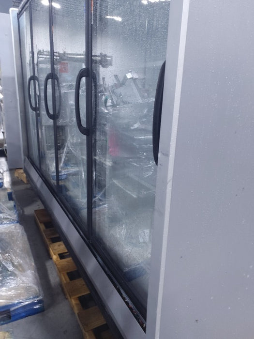 Hussman Cooler - 4 Doors (1) - Load #263254