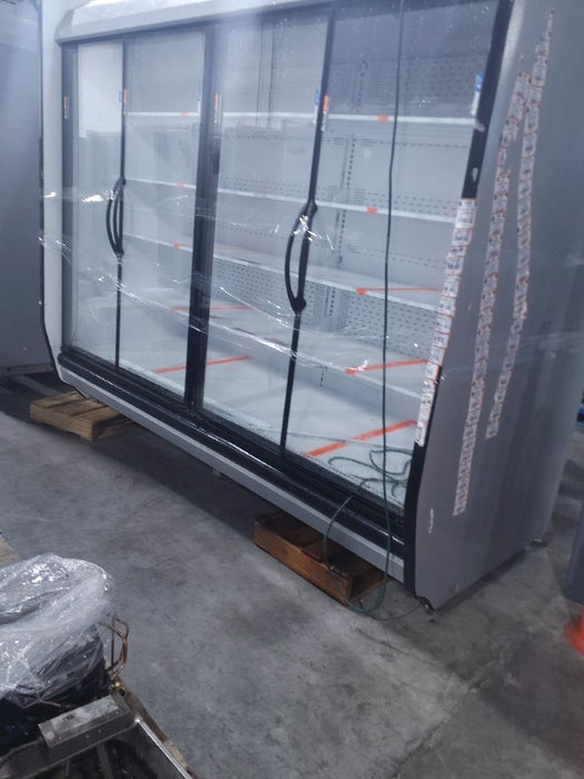 Hussman Cooler - 4 Doors (1) - Load #263236