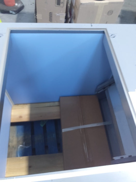 Scotsman Ice Machine (1) , Ice Machine - Scotsman (1)  - Load #266991