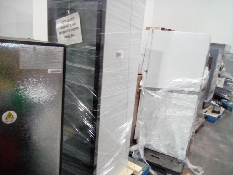 Refrigeration  - Load #258686