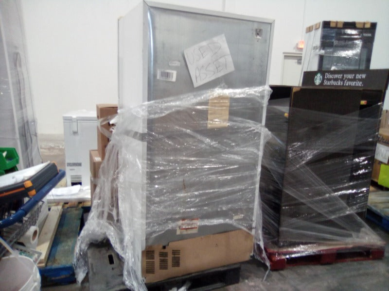 Refrigeration  - Load #258686