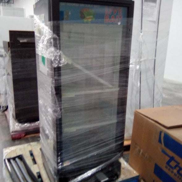 Refrigeration - Load #258686