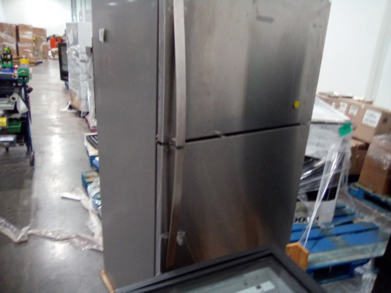 Refrigeration  - Load #258686