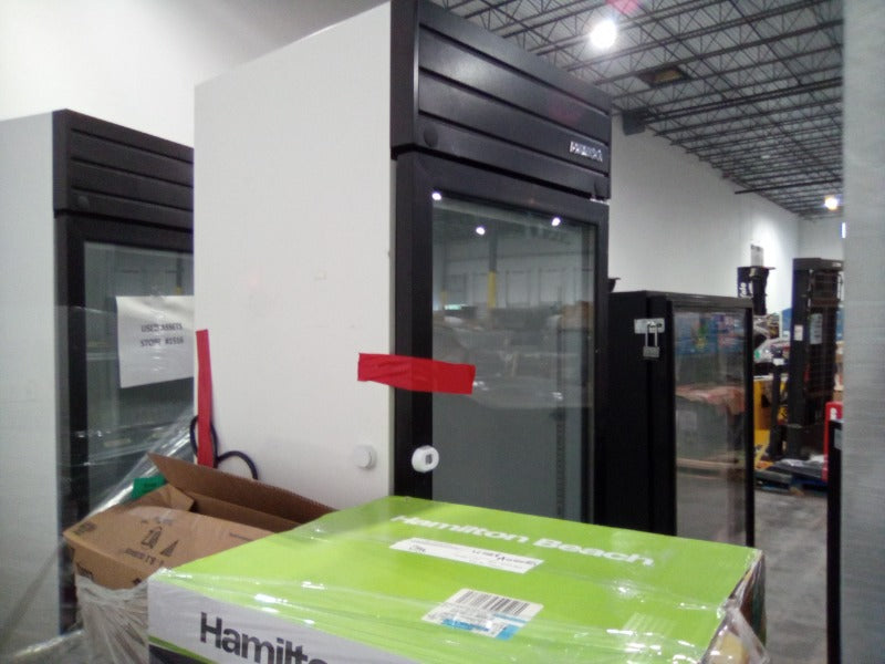 Refrigeration  - Load #258686