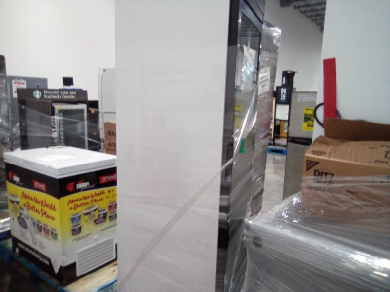 Refrigeration  - Load #258686