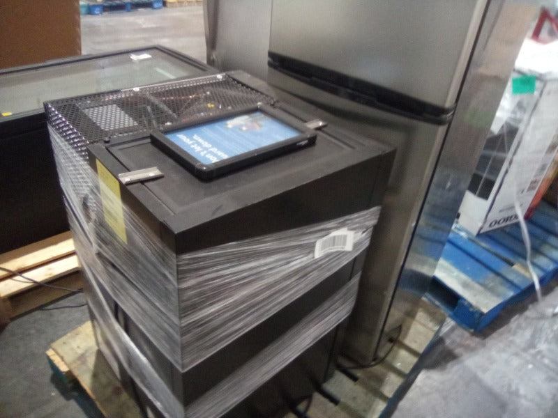 Refrigeration  - Load #258686