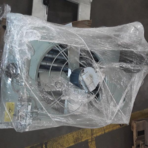 Modine Heater (1) - Load #258764
