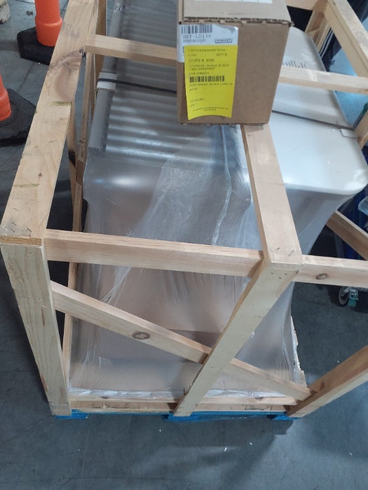 Hobart Roller Table (1) - Load #258913