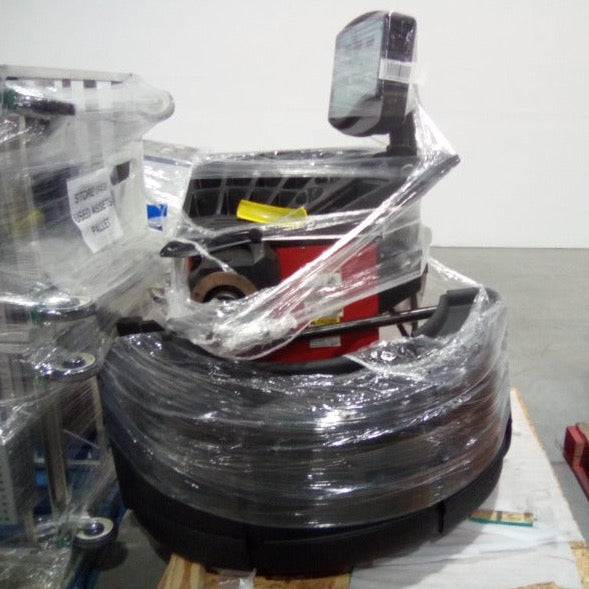 Coats Tire Balancer (1) - Load #259068
