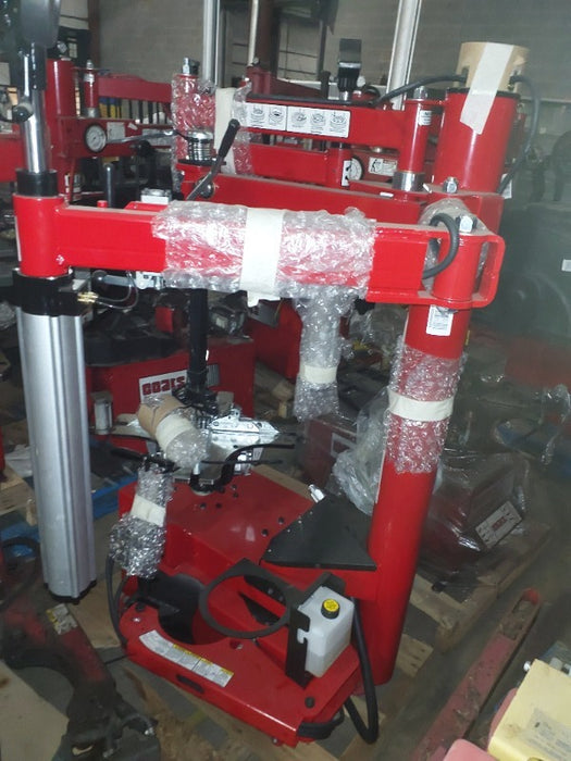 Coats Tire Balancer (1) - Load #259363