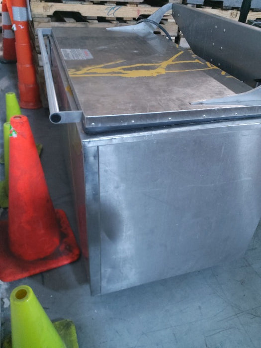 Restaurant  - Load #259360