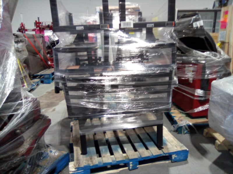 Store Fixtures - Load #266318