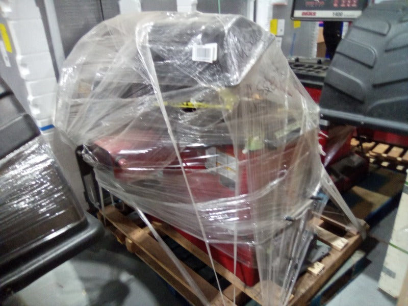 Coats Tire Balancer (1) - Load #259490