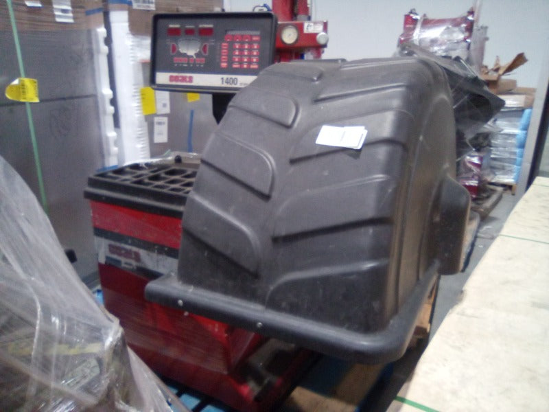 Coats Tire Balancer (1) - Load #259496