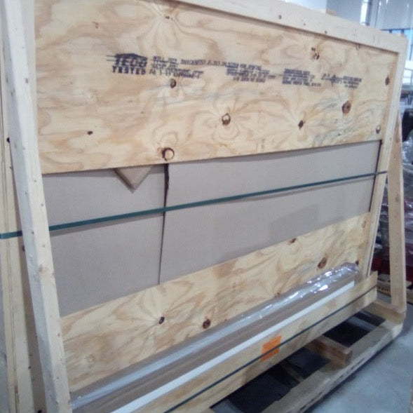 California 5 bay Fitting Room (3) - Load #262951