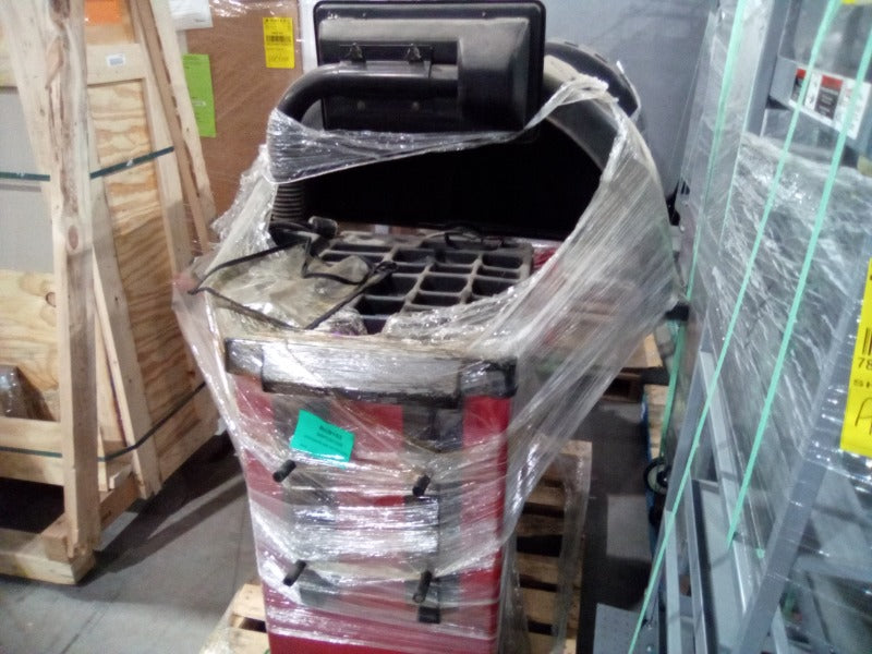 Coats Tire Balancer (1) - Load #259495