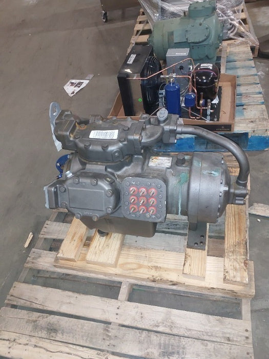 American Compressor (1) - Load #259982