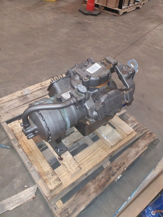 American Compressor (1)  - Load #259982