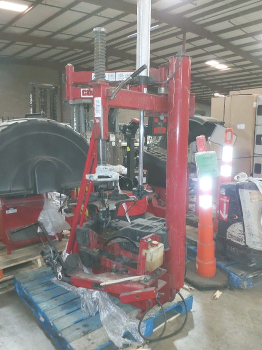 Coats Tire Balancer (1) - Load #260001