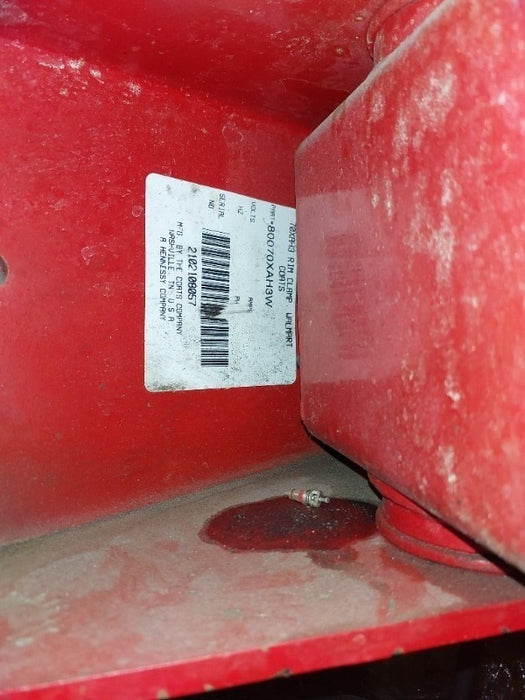 Coats Tire Balancer (1)  - Load #260011