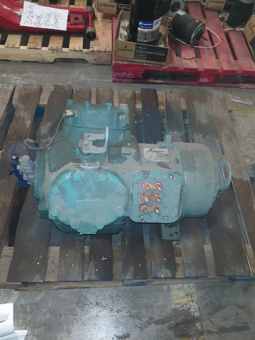 American Compressor (1) - Load #260121